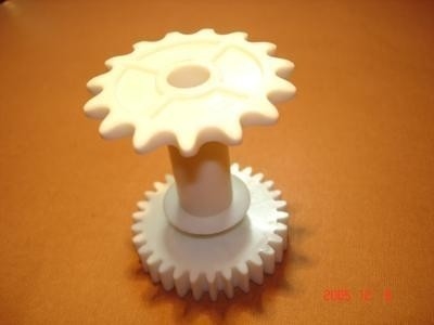 MAIN Sprocket-GANG O-CUT des Fahrer-B103578 01 für Film-Prozessor Noritsu V30 50 100 Minilab fournisseur