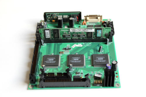 PWB - J390740-01 für Noritsu 3000, 3001, 3011, 2901 minilab Teil fournisseur