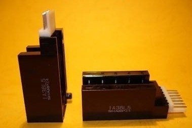 Noritsu-minilab Sensor QSSS fournisseur