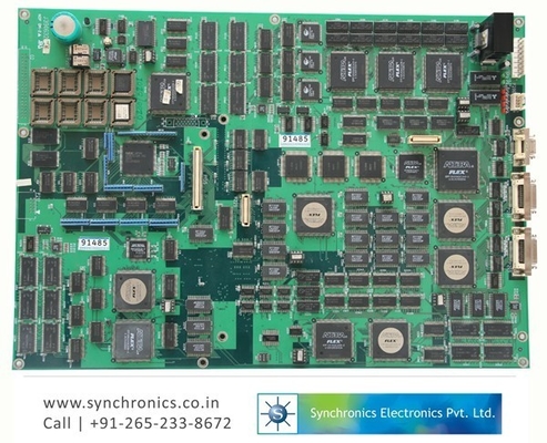 BILDVERARBEITUNGS-Teil minilab PWBs 2901 Noritsu fournisseur
