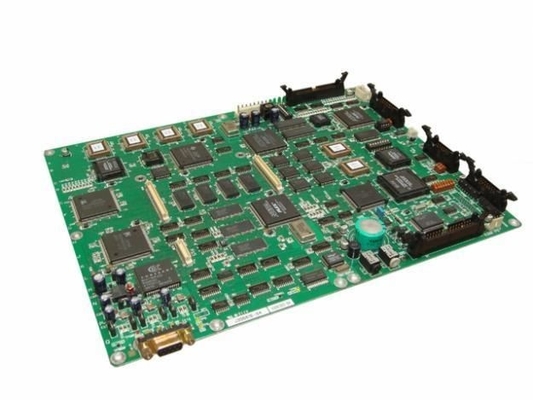 Teile J306240 und PCBs für Noritsu-minilab fournisseur