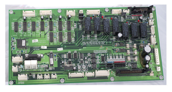 Maschinenteil minilab PWBs J306813-01 Noritsu fournisseur