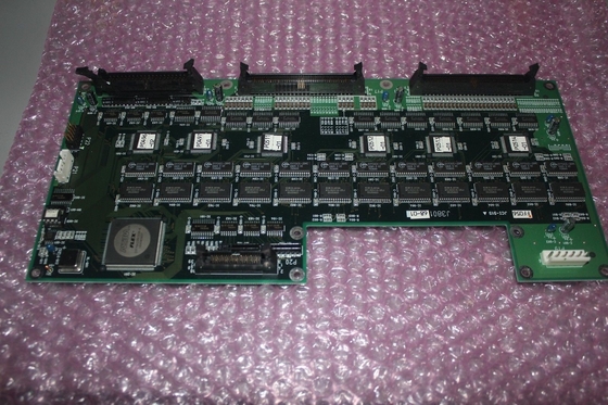 noritsu QSS 2711 minilab MLVA Prüfer J380168-01 foto Laborteil fournisseur