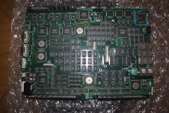 Ersatzteil-Bildprozessor-PWB J390576 00 J390504 Mini Lab Part Noritsu Qss 2901 Minilab fournisseur