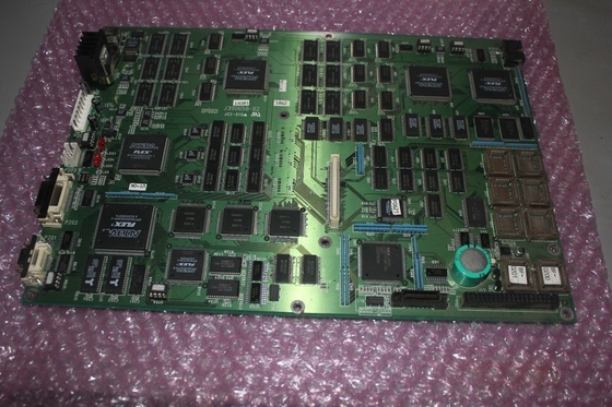 Teil minilab noritsu QSS2911 digitales Minilaborbildprozessor-PWBs J390658-02 fournisseur
