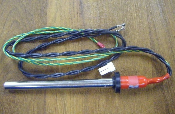 Ersatzteile 117S0031A 2 Heater Fuji Mini Lab Accessories Photolab fournisseur