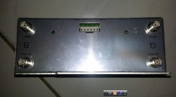 AOM Fuji 330 340 550 570 minilab Ersatzteile fournisseur