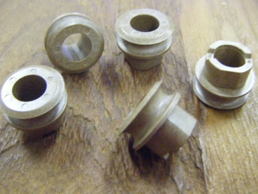 3570 WELLEN-HALTER Minilab-Maschinen-Ersatzteil Photolab-Zusätze 02617A 357002617A fournisseur