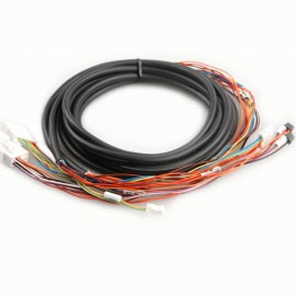 noritsu minilab Linie W410490-01/W412850-01 Minilaborkabel fournisseur