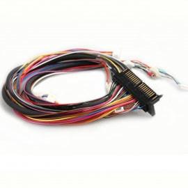 Ersatzteil-Kabel W408632 W405823 Noritsu QSS 3001 Minilab fournisseur