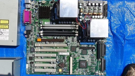 Motherboard Digital Minilab Noritsu Qss3011 fournisseur