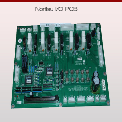 Noritsu I O PWB-Minilaborteil fournisseur