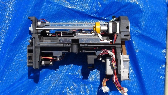 Noritsu 3001, 3011, 3311 Papiervorschub unter dem digitalen minilab Lasers prüfte fournisseur