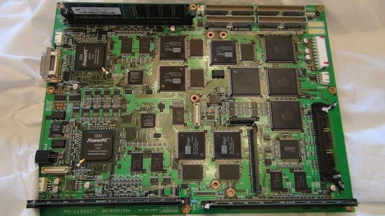 Noritsu 3001 oder Bildverarbeitungsbrett 3011 für digitale minilabs fournisseur