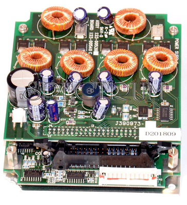 J390973 J390973 00 Minilab Laser-Steuer-PWB-Fahrer HK 915503 Noritsu QSS32 fournisseur