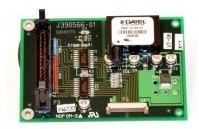 Noritsu minilab Part # J390566-00 CALIBRATOR CONNECTOR PCB fournisseur