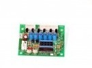 Noritsu-minilab Teil # Input-/Outputpwb Inspektions-J340352-00 (NICHT Franc) fournisseur
