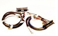 Noritsu-minilab Teil # W406086-01 KABEL J234-239, 241, 252 fournisseur