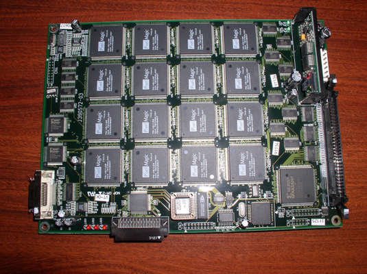 PCBs und Teile für Noritsu Minilabs fournisseur