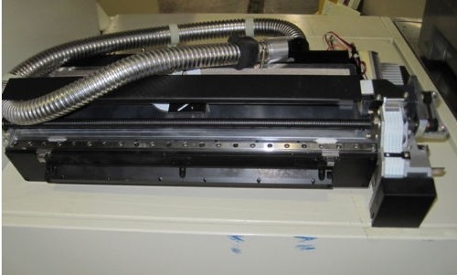 Kopf Noritsu QSS 2901 Minilab Ersatzteil-MLVA fournisseur