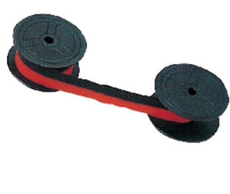 Kompatibles TASCHENRECHNER-BAND TOSHIBA 1231P TASCHENRECHNER Spulen-Drucker-Ribbon Fors GR24 GR41 GR42 EP102 fournisseur