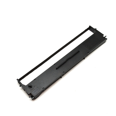 Kompatibler schwarzer Nylonfarbbandeinschub für Epson LQ-350 300 + + II 380 fournisseur