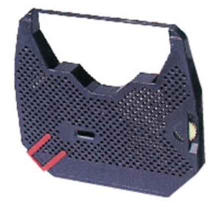 Kompatible Schreibmaschinenfarbbänder für SCHARFES XQ315 320 340 SCHARFE XQ355 370 SCHARFES ZX200 320 360 400 410 SCHARFE ZX3500 550 fournisseur