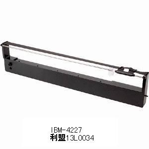 Kompatibler Drucker Ribbon Cartridge For IBM 4227 LEXMARK 11A6150 13L0034 fournisseur