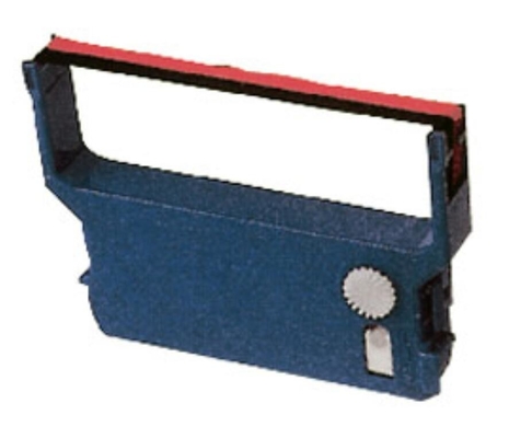 Kompatibler Dot Matrix Black And Red-Drucker Ribbon For VERIFONE 900 950 395 390 Positions-Band ATM-Band fournisseur