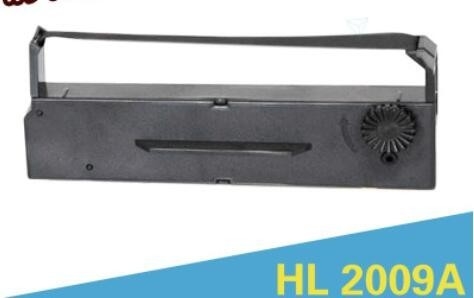 Compatible Printer Ribbon For Huilang HL2009A 2009C HL2010A 2010C fournisseur