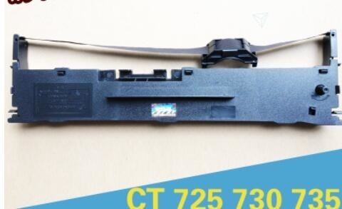 Kompatibler Drucker Ribbon For JIAPUWEI TH880 TH850 TH850G H860 H650 H680 fournisseur