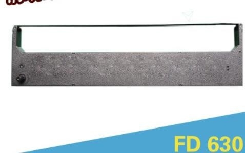 Kompatibles Plus Drucker-Ribbon For Fudas FD630 FD630K FD630K+ fournisseur