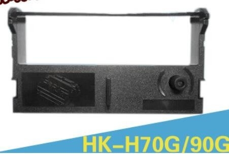 Kompatibler Drucker Ribbon For Hisense HK H70G HK H90G HK H53 H58G M56G H30G Ct700 fournisseur