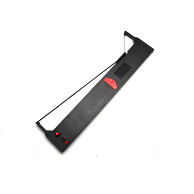 Kompatibler SCHWARZER Drucker Ribbon For EPSON 8766 DFX 5000 5000 plus DFX8000 8500 Band der Tinten-8766 8767 S0150558766 fournisseur