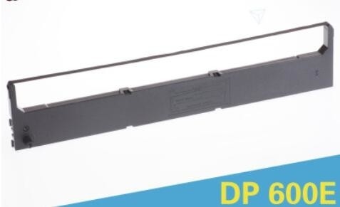 Kompatibles Lenovo DP600E/DP680/FP660 650 700 Jolimark fp660/700/FP600K 660K 650K 700K 760 dp600e schwärzte Drucker Ribbon C mit Tinte fournisseur