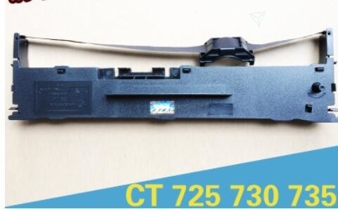 Kompatibler Drucker Ribbon For Star CT725KII CT720KII CT730KII CT735KII CT750KII CT760 fournisseur