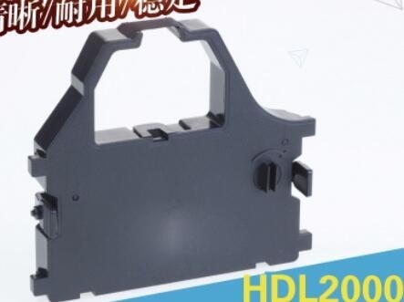 Kompatibler Drucker Ribbon For HDL2000 fournisseur