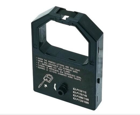 Band-Kassette für PANASONIC KX-P145/KX-P1124 UNIVERSAL/TMS 210 fournisseur