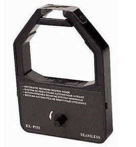 Dot Matrix Printer Ribbon For Panasonic KXP155 KX P155 KX P1524 KX P1624 KX P1654 KX P2624 KX P3624 fournisseur