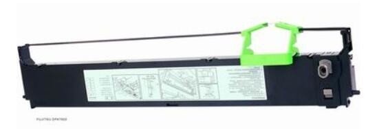 Kompatible Band-Kassette für Fujitsu DPK 7600E 7400E fournisseur