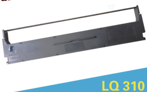 Kompatibler Drucker Ribbon For EPSON LQ310 LQ520 LX310 C13S015639 fournisseur