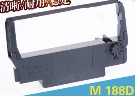 Kompatibler Drucker Ribbon For Epson M188D/M188B/M119D fournisseur
