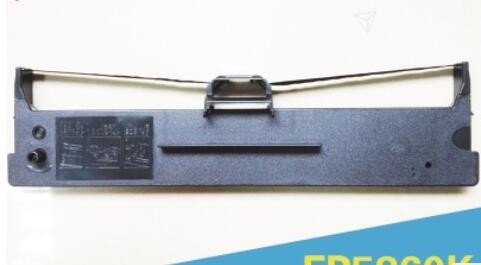 Kompatibler Dot Matrix Printer Ribbon For Jolimark FP5860K+ fournisseur