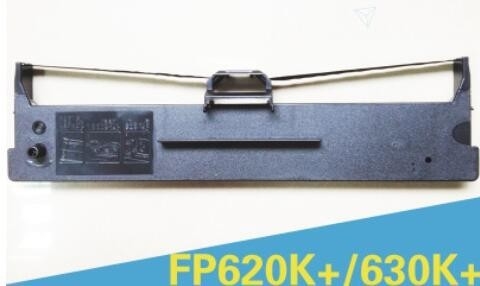Kompatibler Drucker Ribbon Cartridge For Jolimark FP620K+ 630K+ fournisseur