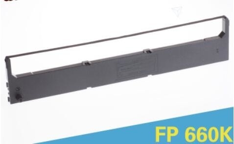 Kompatibler Drucker Ribbon For Jolimark FP660K 700 650K 760K fournisseur