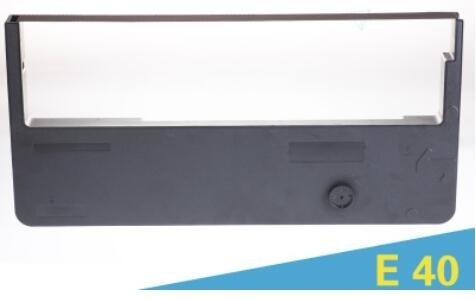 Kompatibler Drucker Ribbon For Tally E40 E60 E250 MT6200 6215 6218 6300 6306 6312 6318 fournisseur