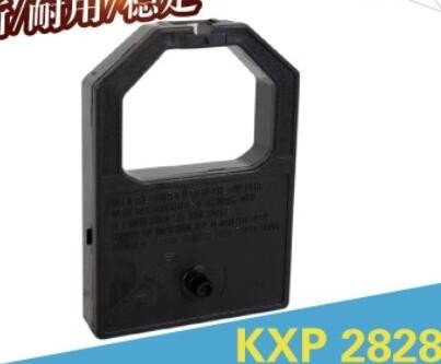 Kompatibler Drucker Ribbon Cartridge für Panasonic KXP P2828 1624 1524 155ML 2624 fournisseur
