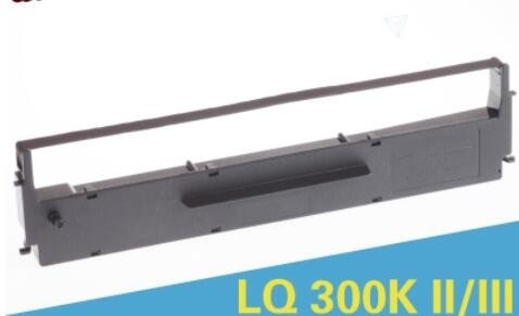 Bandkassette für Jolimark LQ300/III LX500 570 580 800 fournisseur