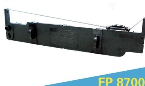 Bandkassette für Jolimark fb600/fp7800/8700/8800/TS8524/SEIKOSHA SBP-10 fournisseur
