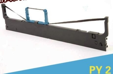 Kompatibles mit Tinte geschwärztes Band für Greatwall PY2 GW9360 fournisseur